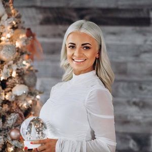 Meet your Posher, Violina